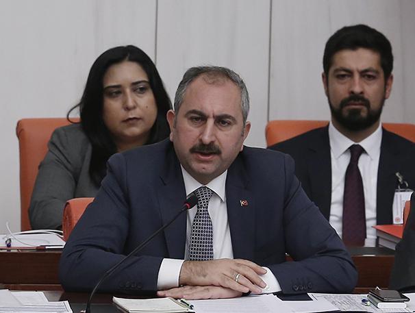 Adalet Bakanı Gül Hürriyet’e konuk oldu: Açık cezaevinde yeni model