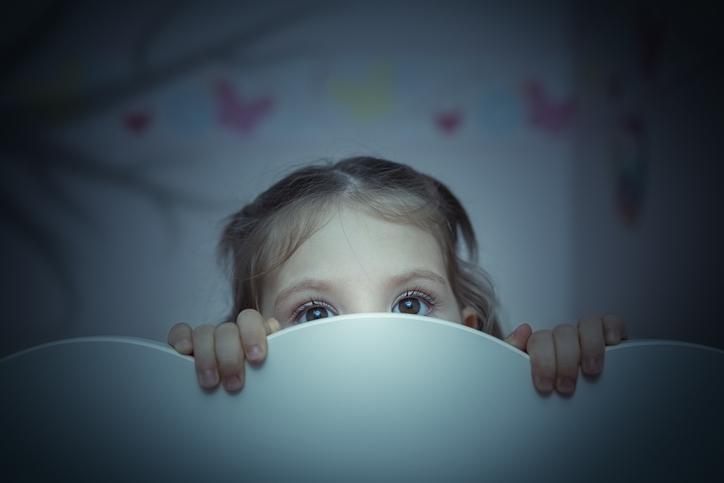 Çocuklarda uyku problemi nasıl çözülür İşte uyku sorunları ve çözüm yolları