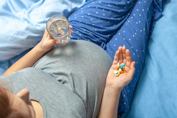 Hamileliğin 16. Haftasında neler oluyor Hamilelikte ağız ve burun kuruluğu neden olur
