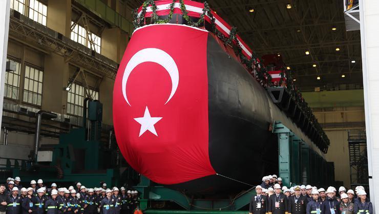 Erdoğan: Türkiye Libyadaki adımlarından geri dönmeyecektir