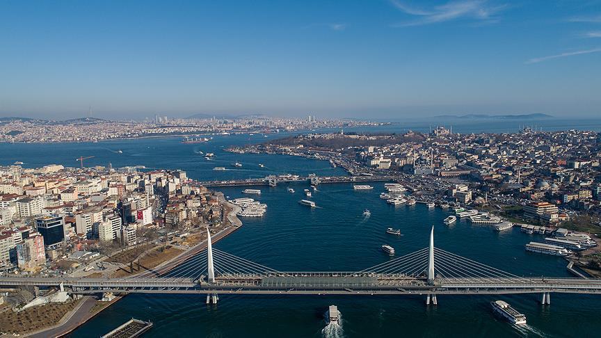 8 soruda Kanal İstanbul Projesi