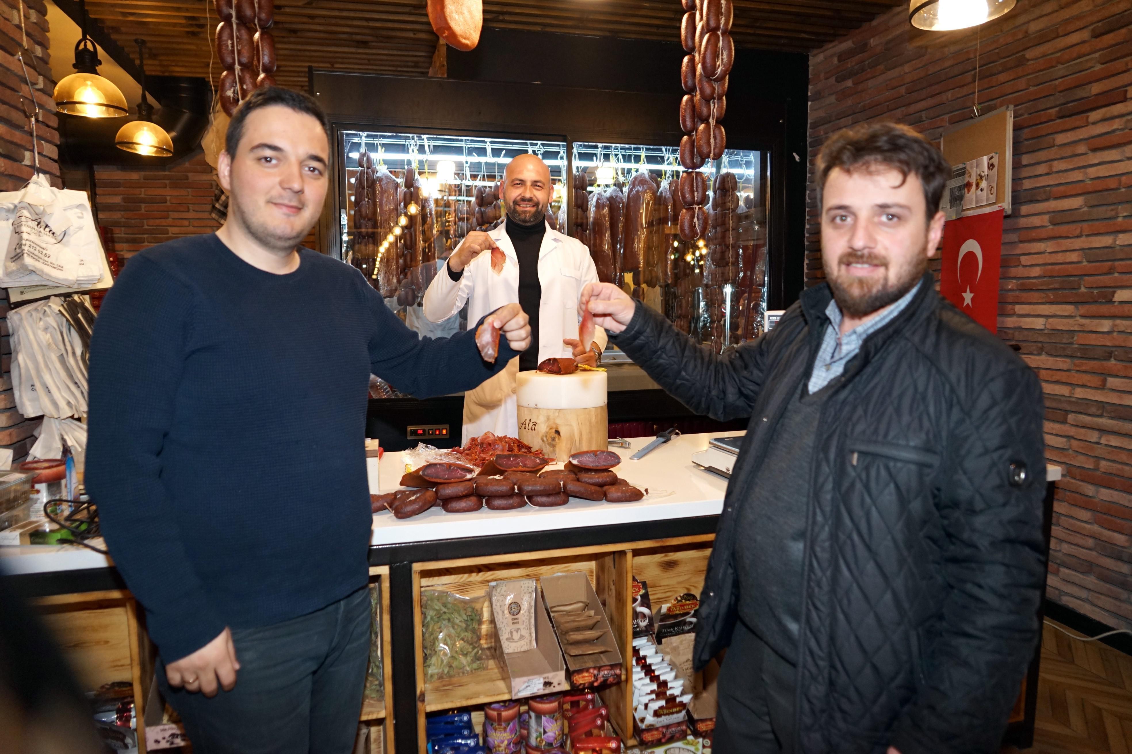 Türk mutfağının vazgeçilmezi, kilosu 140 lirayı buldu
