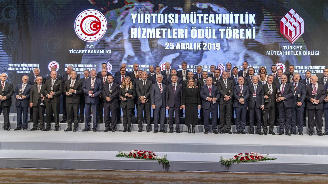 Cumhurbaşkanı Yardımcısı Oktay: Kanal İstanbul Projesine milletimizin ortak faydası için inanıyoruz
