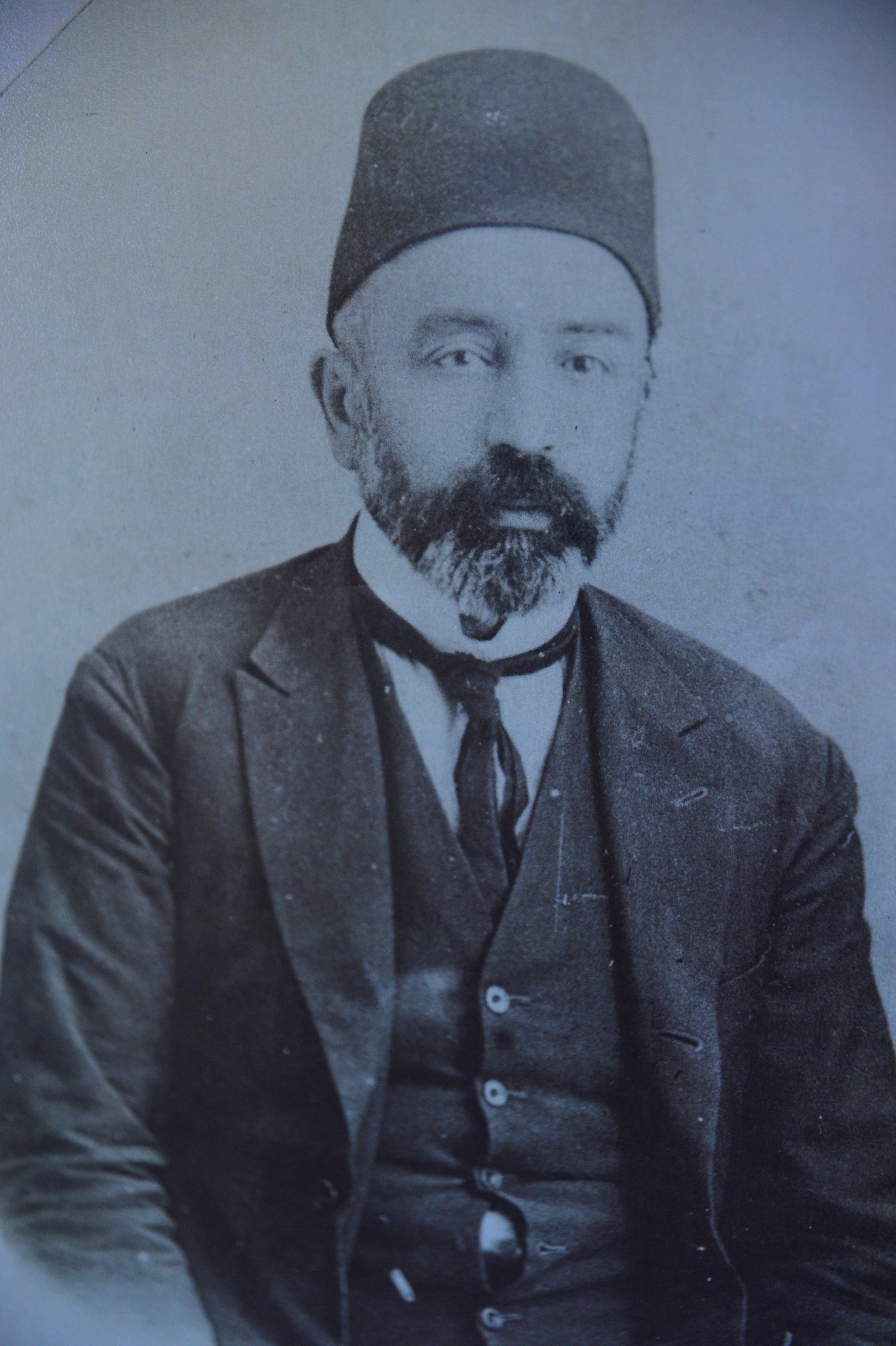 Mehmet Akif Ersoy vefatının 83. yılında anılıyor (Mehmet Akif Ersoyun hayatı)