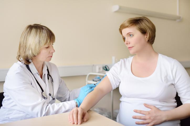 Hamilelikte enfeksiyon erken doğuma neden oluyor