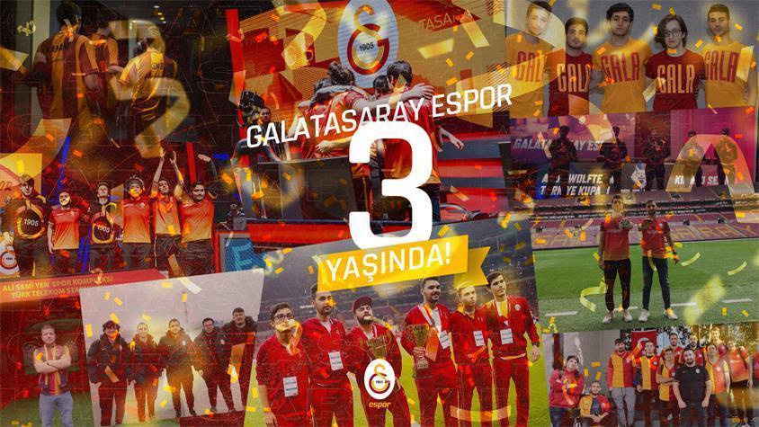 Galatasaray Espor, geciken maaş ödemeleri nedeniyle lig dışı kaldı