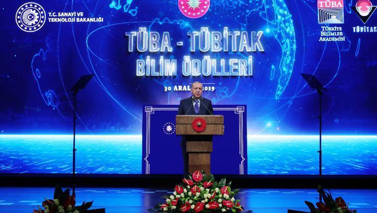 Erdoğan, Önünü kesemeyecekler deyip açıkladı: Siparişleri almaya başladık