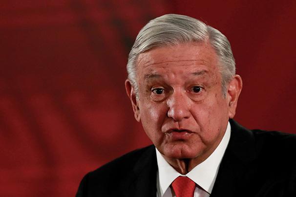 Meksika Devlet Başkanı Obradordan El Chapo açıklaması