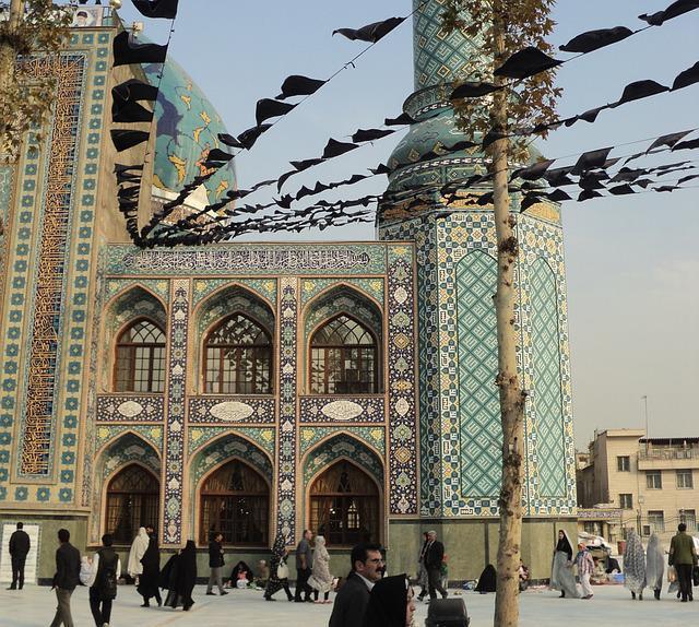 İranda olağanüstü gelişme: İlk kez böyle bir şey oluyor