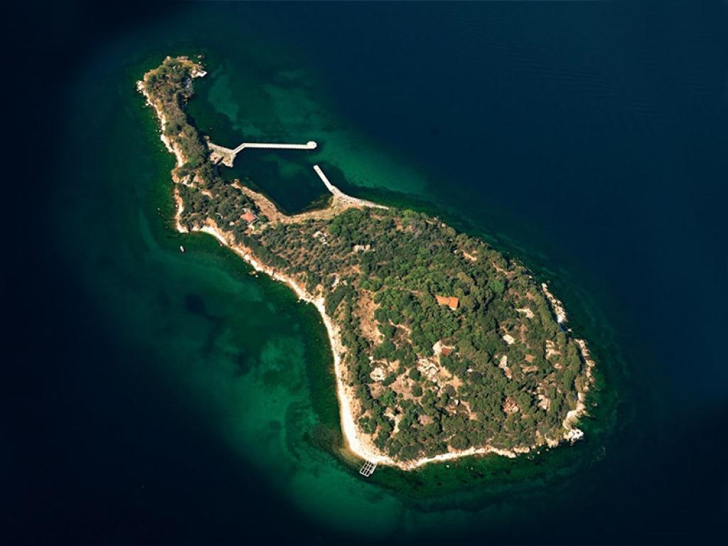 Adalara nasıl gidilir (İstanbulda bulunan adalar)