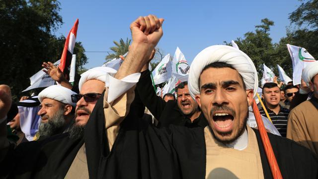İntikam yemini eden İran, ABDnin tüm komutanlarını terörist ilan etti