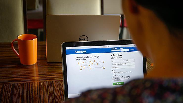 Sosyal medya devi Facebook Türkiyede 8 ilde ofis açıyor