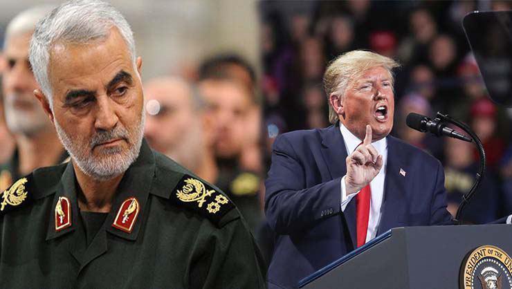 ABDden beklenmedik karar: Ön koşulsuz İranla görüşmeye hazırız