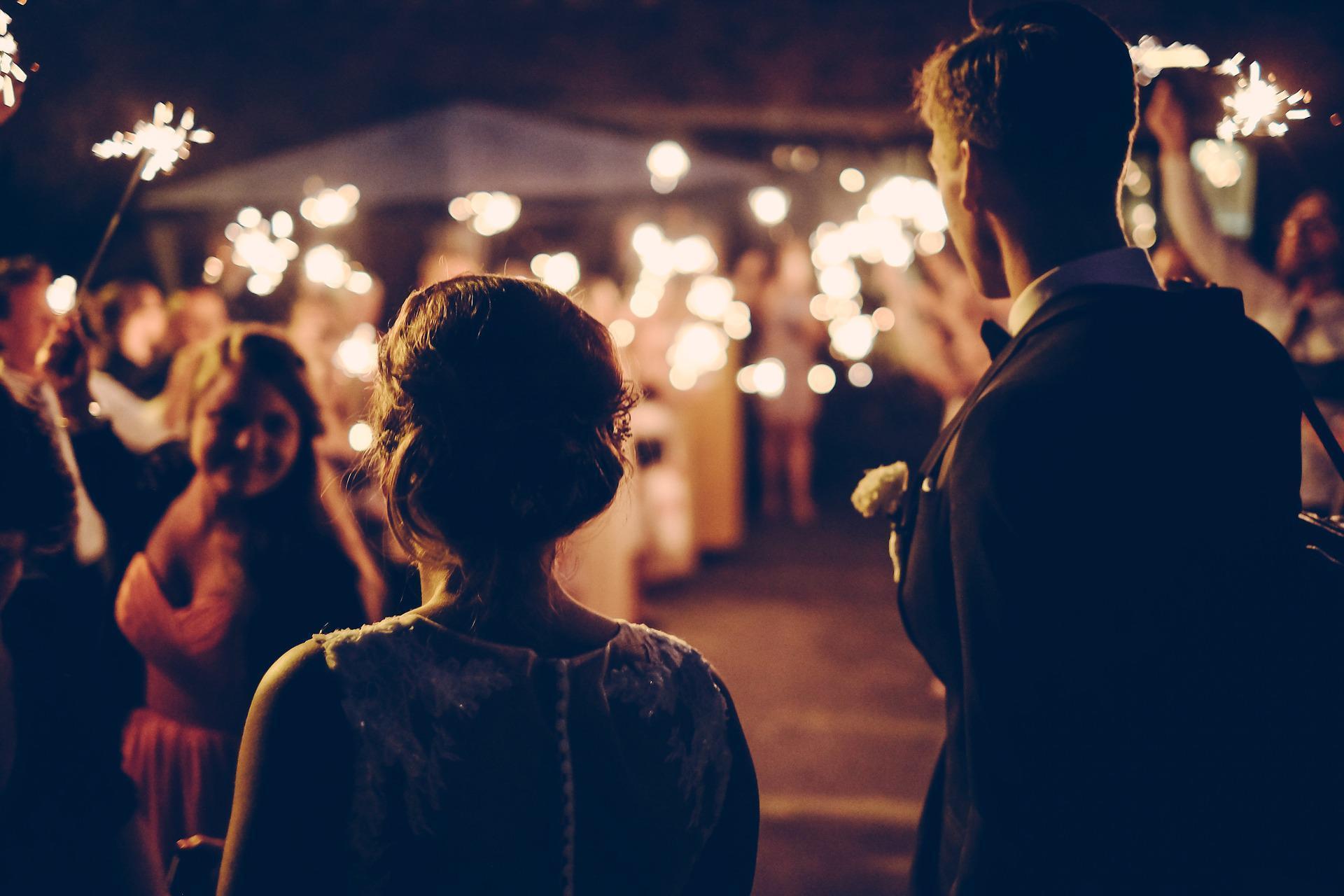 Sosyal medya nedeniyle düğün masrafları 2 katına çıktı