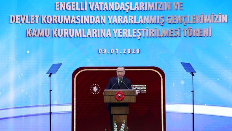 Erdoğandan Berfin davasındaki karara sert tepki: Bir namussuz, bir alçak...