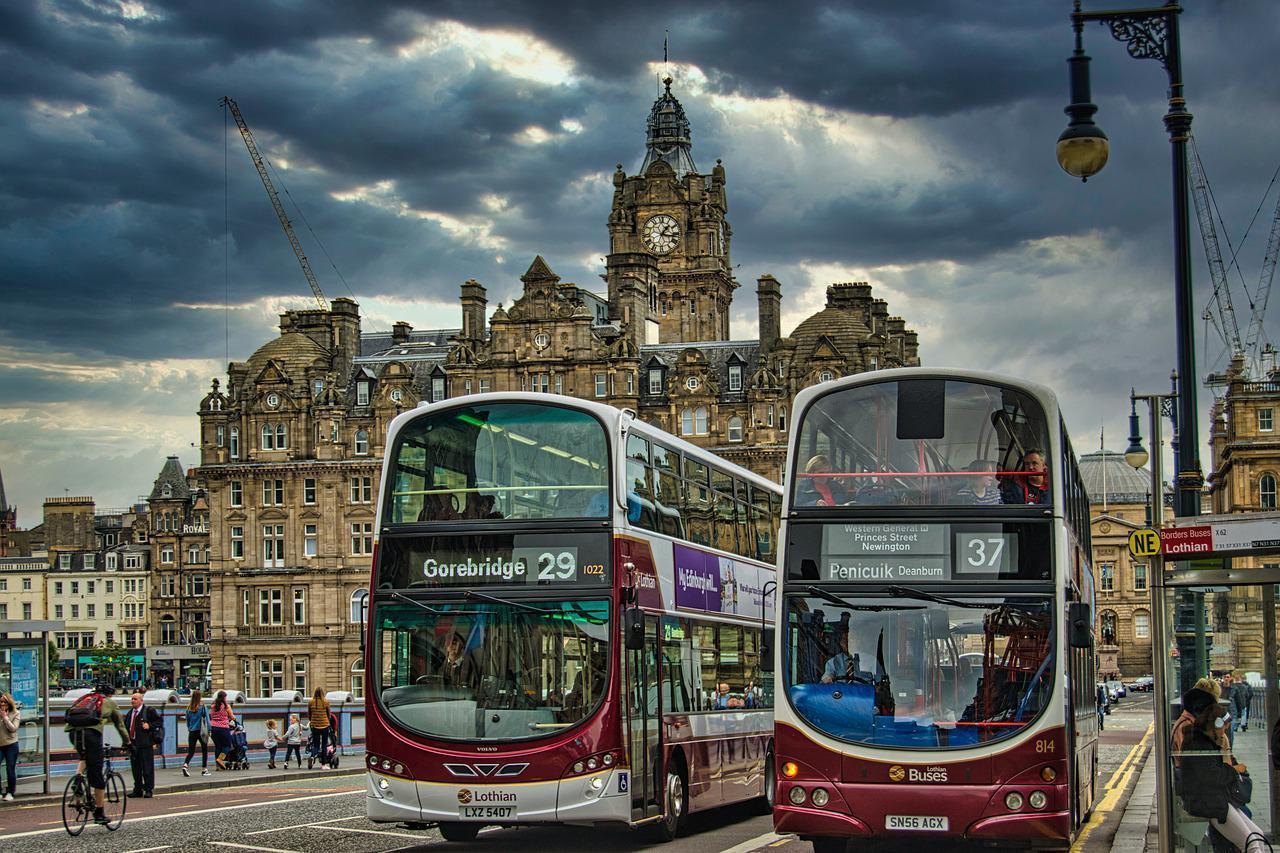 Aberdeen gezi rehberi: İskoçyada ne yenir, nereye gidilir