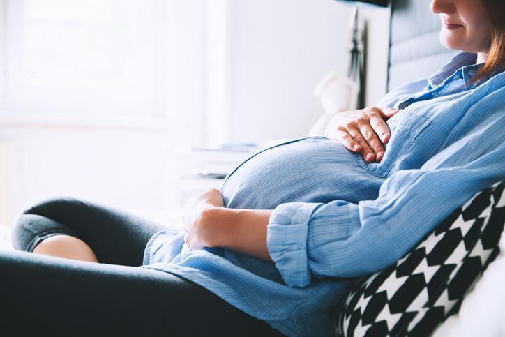 Hamileliğin 23. haftasında neler oluyor Hamilelikte güvenli seks pozisyonları nelerdir