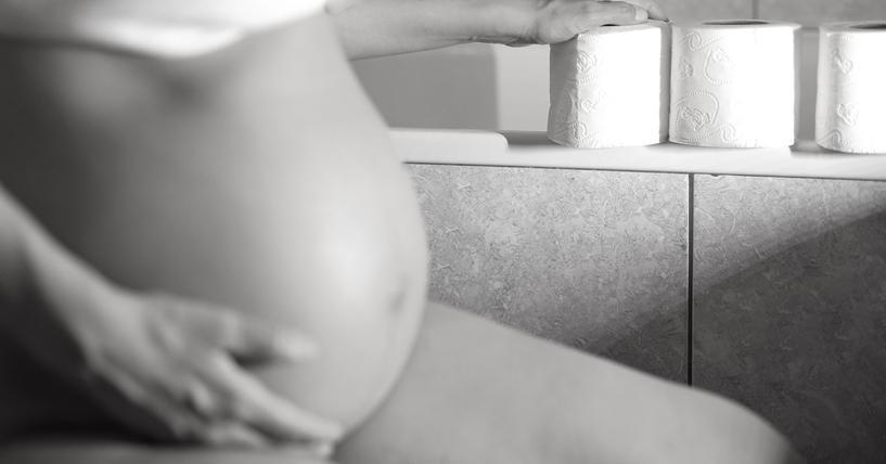 Hamileliğin 25. haftasında neler oluyor Hamilelik kaşıntıları önlenebilir mi