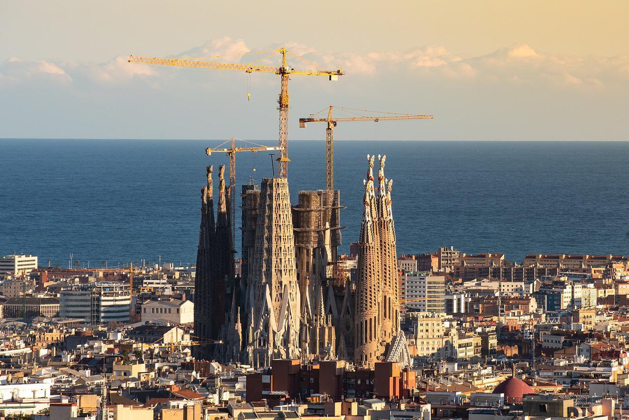 Barselonada gezilecek yerler: İşte Barselona gezi rehberi