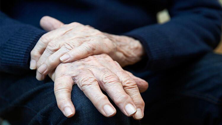 Parkinson hastalığına erkeklerde daha çok rastlanıyor