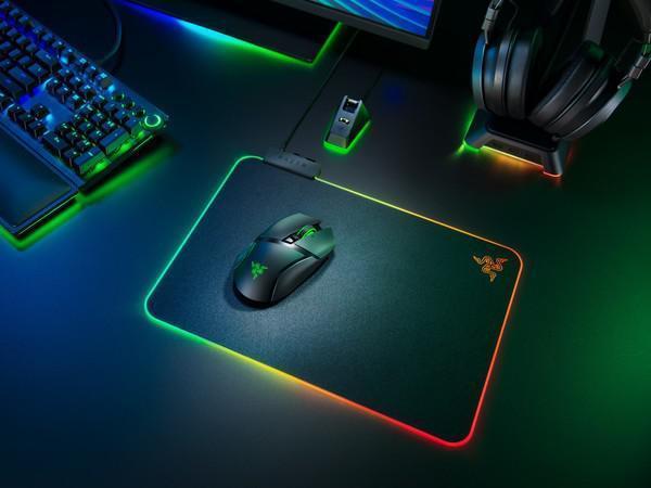 Razer Basilisk Ultimate fare inceleme: Gecikme olmadan oyun keyfi