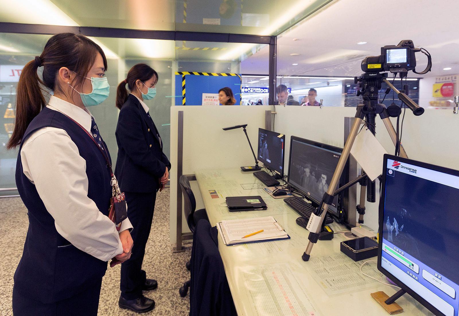 Çinde görülen koronavirüs salgını ABDye ulaştı
