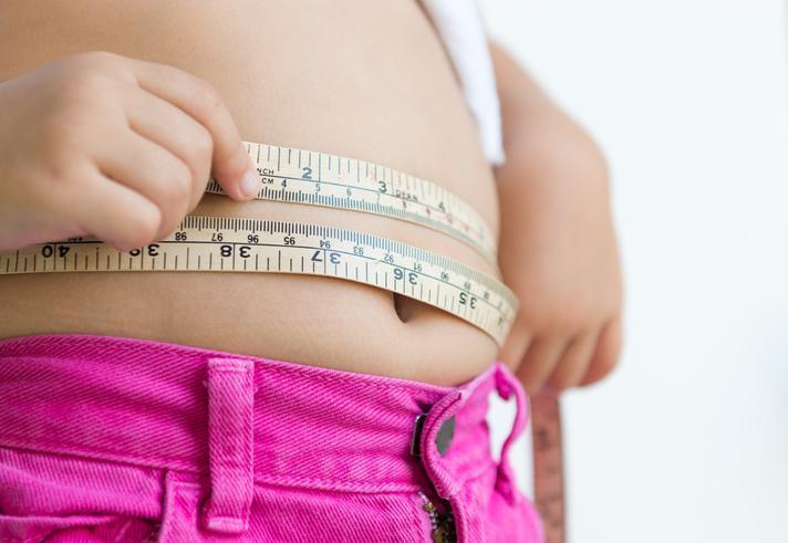 Çocukluk çağı obezitesi yetişkinlik hastalıklarının temelini oluşturuyor