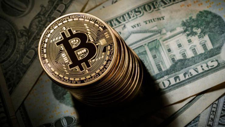 1 milyon Türk kripto paraya yatırım yaptı 1 Bitcoinin fiyatı kaç lira