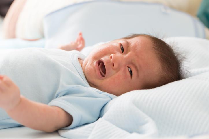Bebek ve çocuklarda ishal varsa ne yapılmalı İşte evde alınabilecek önlemler