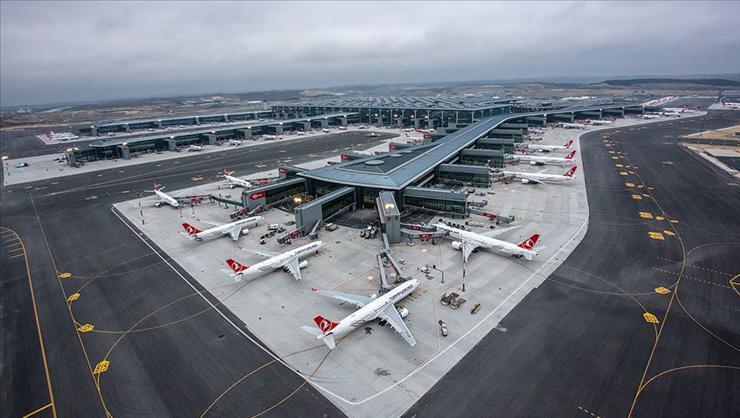 İstanbul Havaalanında pistler rüzgar hesaplanmadan mı yapıldı sorusuna yanıt
