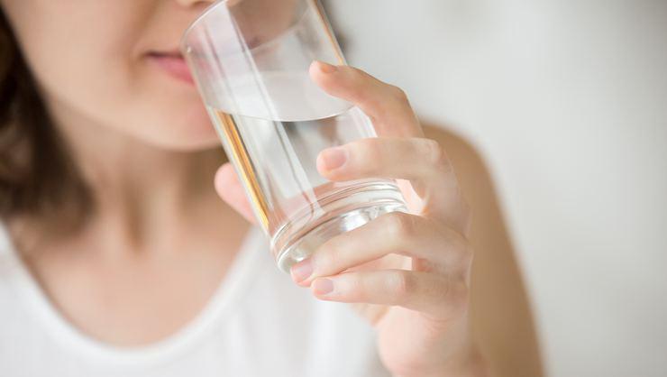 Tatlı krizi susuzluk sinyali olabilir