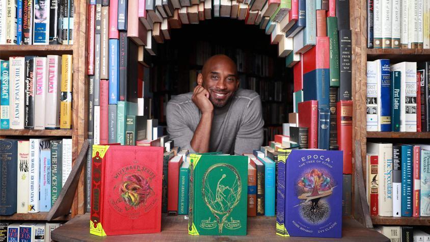 Paulo Coelho, Kobe Bryantla beraber yazdığı çocuk kitabını yayımlamayacak