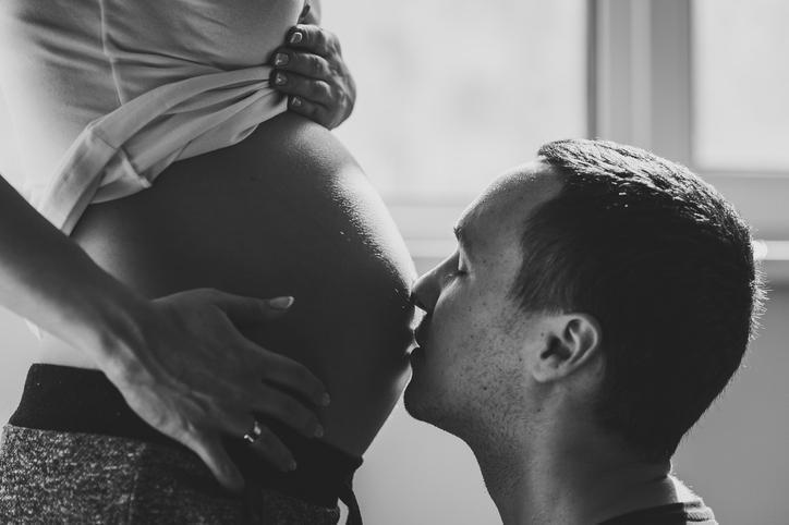 Hamilelikte cinsellik kısıtlaması çiftlerde aldatmaya neden oluyor