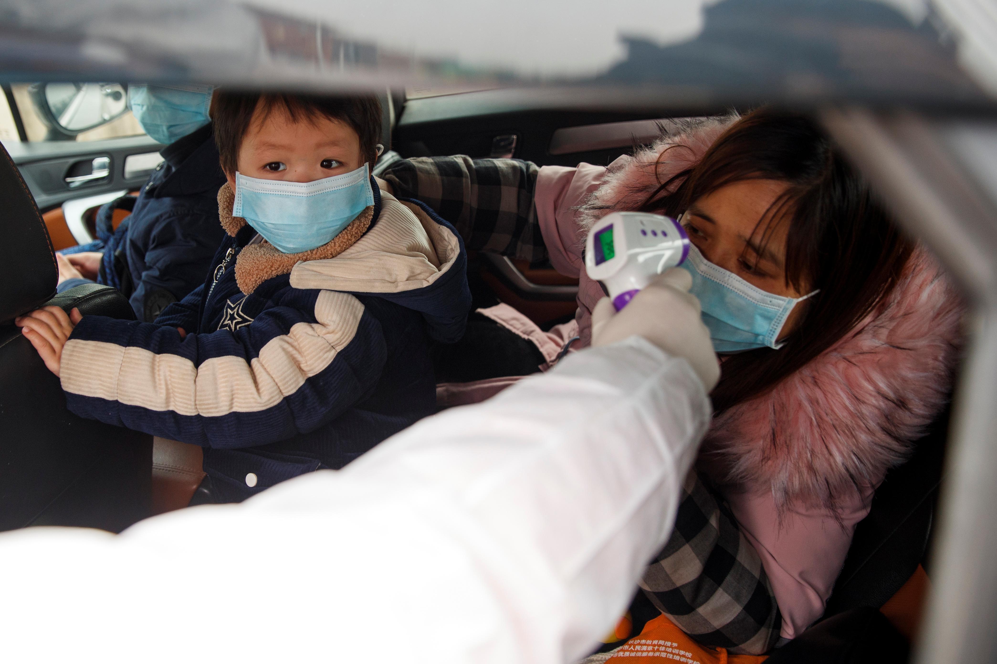 Çinde koronavirüsten sonra yeni ölümcül salgın: Kuş gribi