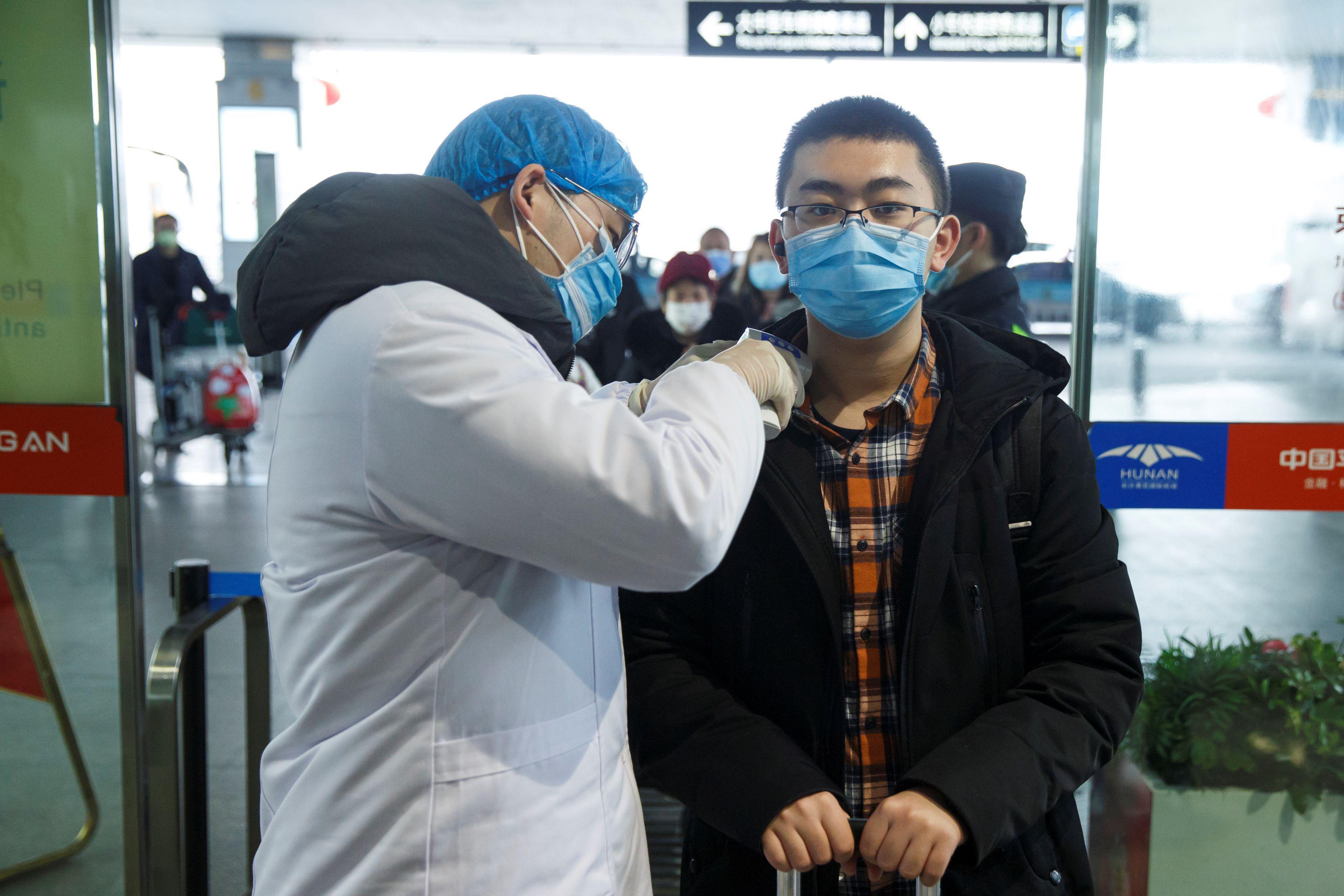 Çinde koronavirüsten sonra yeni ölümcül salgın: Kuş gribi