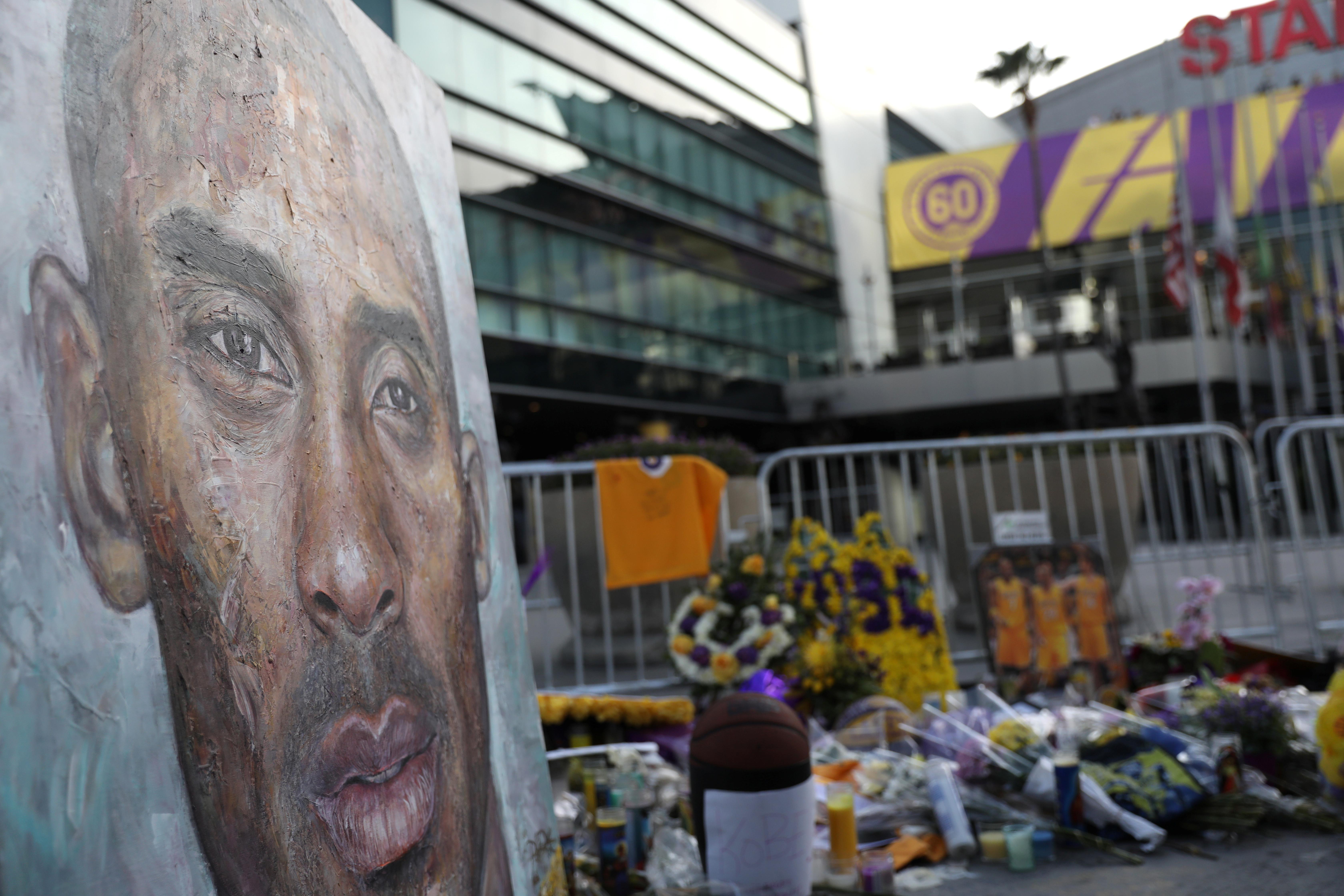 Hackerlar Kobe Bryantı ölümünden bile yararlanmaya çalıştı