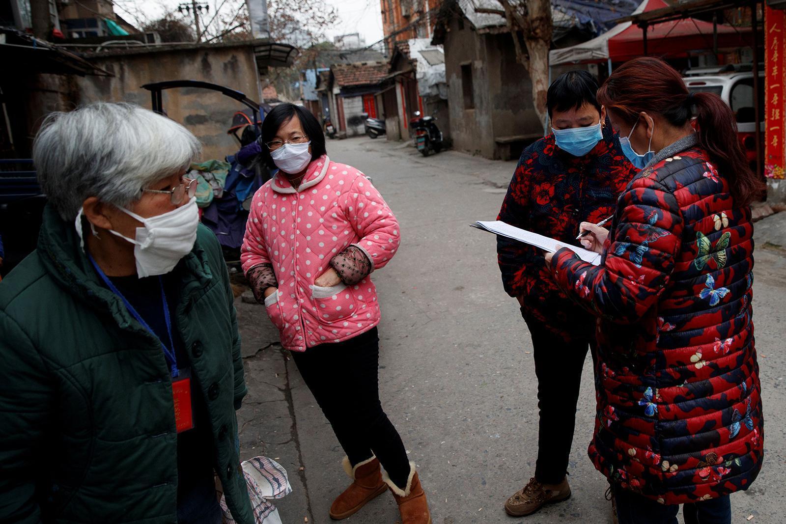 Çin, koronavirüsünden ölenlerin gömülmesini yasakladı