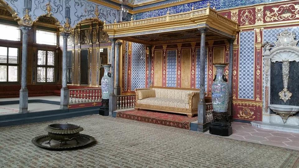 Ayasofya 2019da en çok ziyaret edilen müze oldu