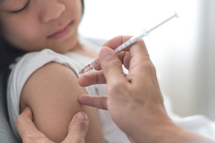 Aşı karşıtlığı hastalıklarda artışa neden olabilir