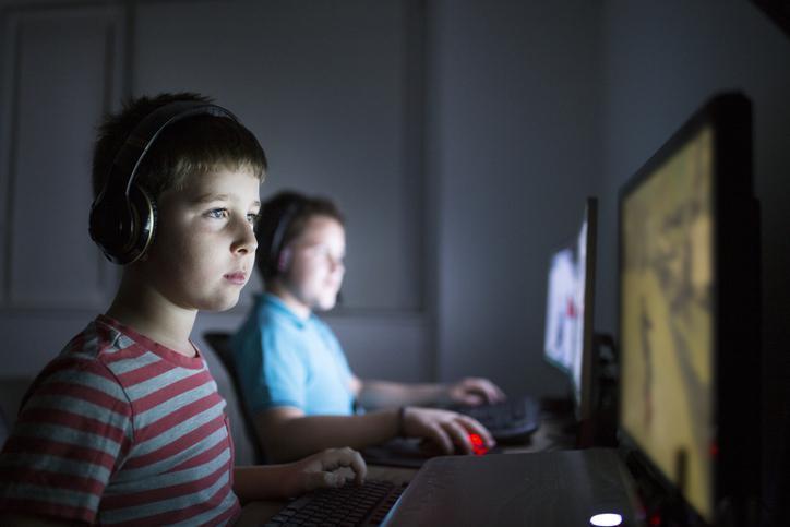 Çocukları internet bağımlılığından korumak için 12 ipucu