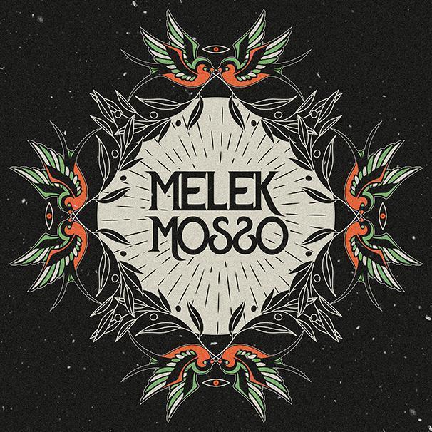 Melek Mosso’nun uzun zamandır beklenen albümü çıktı