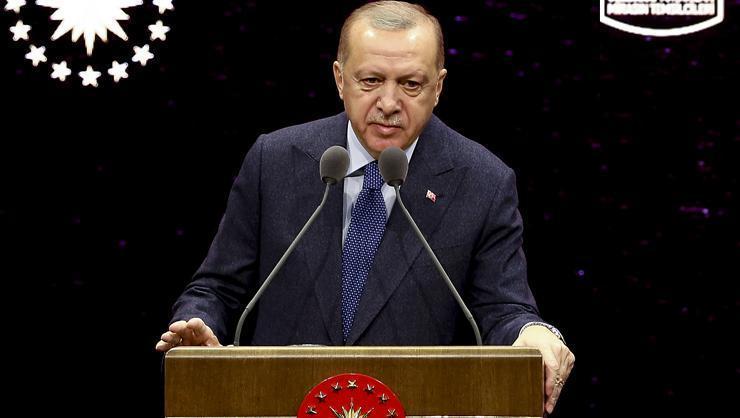 Erdoğan: İdlibde atılacak adımları yarın açıklayacağız