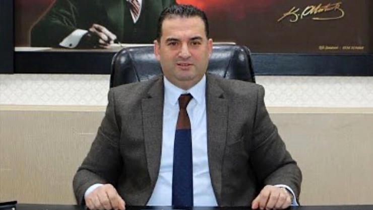 Yalova Belediye Başkan Yardımcısı Halit Güleç, yolsuzluk soruşturmasında tutuklandı