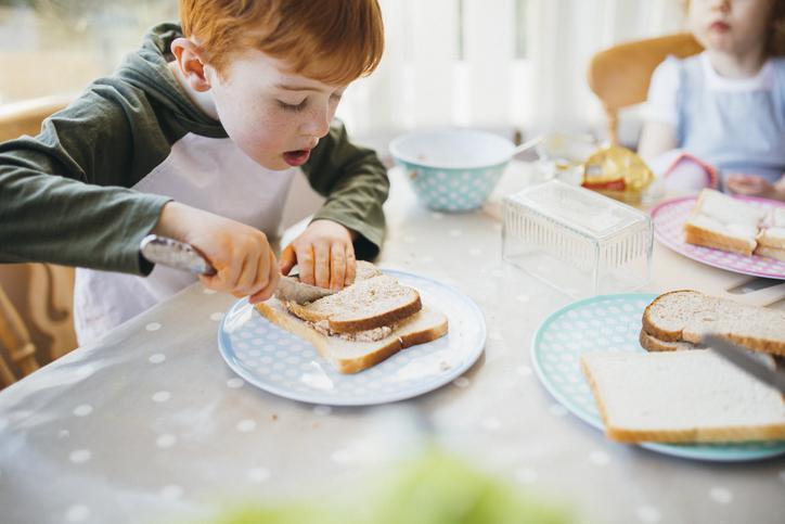 Çocuklarda kahvaltı alışkanlığı akademik başarıyı artırıyor