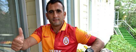 Erman Kılıç 36 yaşında futbolu bıraktı