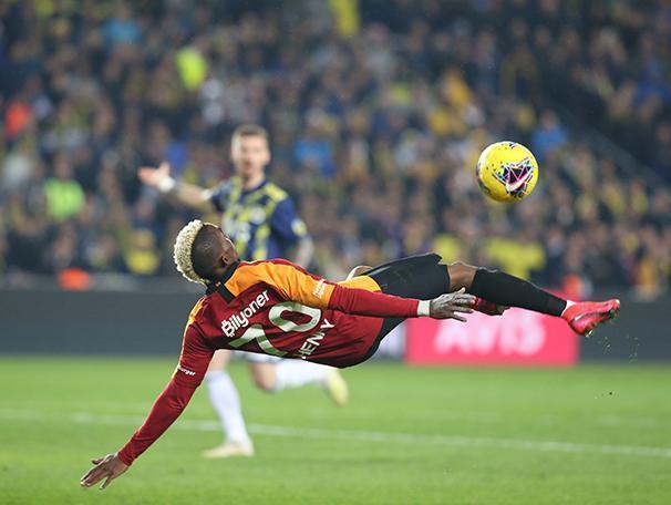 Acun Ilıcalıdan Fenerbahçe - Galatasaray derbisi yorumu: Jailsondan tek ricam var...