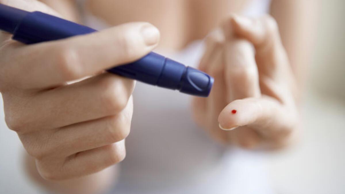 Diyabet karaciğer kanseri riskini artırıyor