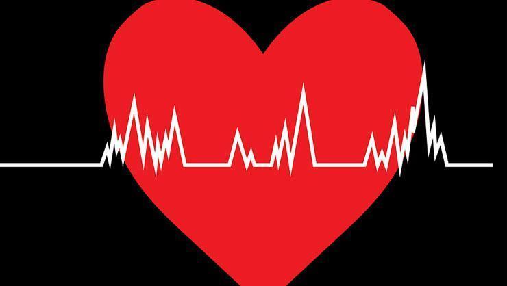 Kalp krizi riski ekim ve nisan ayları arasında artıyor