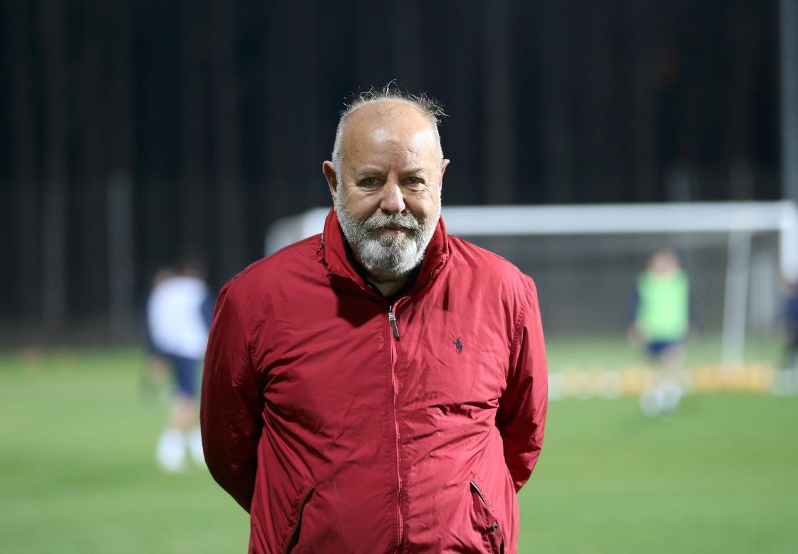 Kasımpaşa’nın eski sportif direktörü Nursal Bilgin hayatını kaybetti