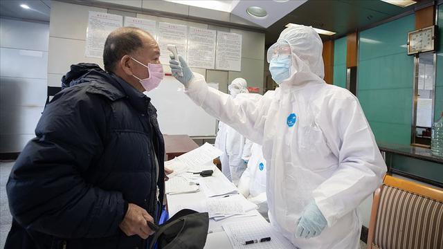 Ülke ülke koronavirüs raporu İtalya Başbakanının test sonucu çıktı